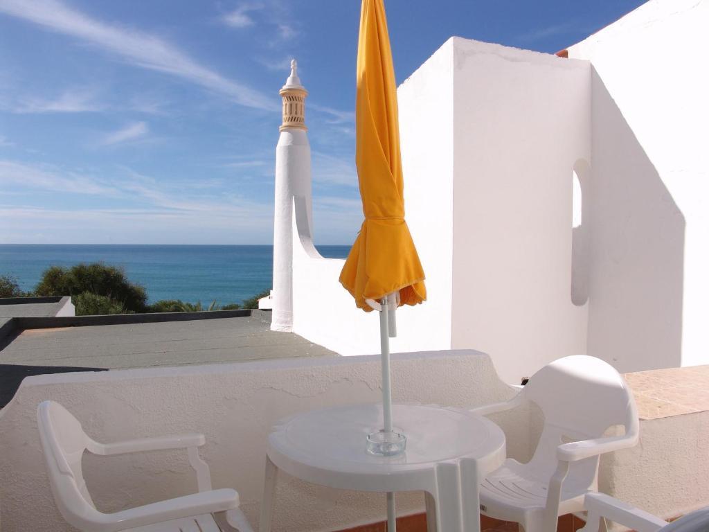 Apartamentos Praia Do Forte Sao Joao Albufeira Exterior foto